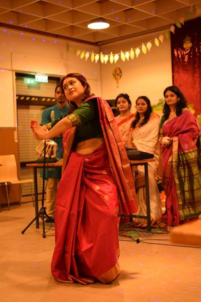 Dance Performance