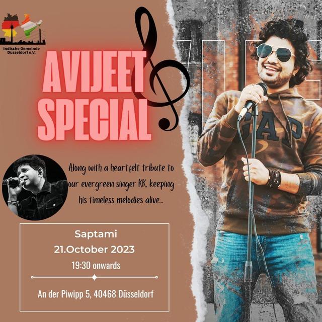 Avijeet Special